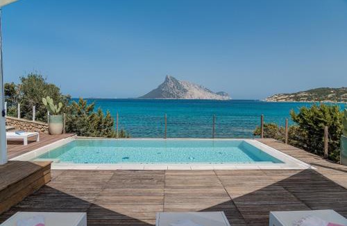 Tiriddo Villa | Villa Sea Soul - Luxury Seafront Villa with Direct Sea Access