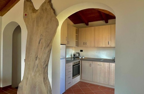 Punta De Su Turrione House | Villa Sea View - Private pool
