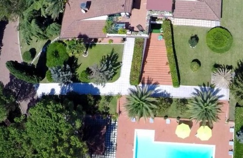 Tordibetto House | Villa Serena Assisi Eine Oase der Ruhe by Interhome