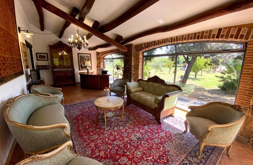 Arbatax Hotel | Villa Silvana
