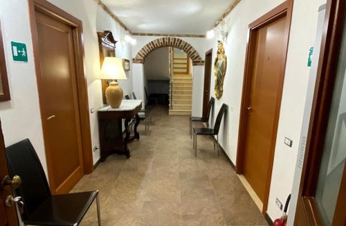 Arbatax Hotel | Villa Silvana