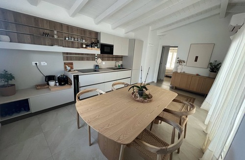 Tanaunella Villa | Villa Sisine, 🏊 Private pool, Just a 5-Minute Walk from the Beach