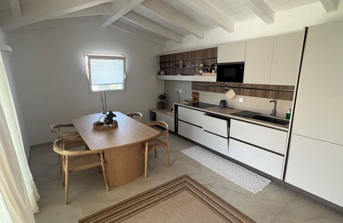 Tanaunella Villa | Villa Sisine, 🏊 Private pool, Just a 5-Minute Walk from the Beach
