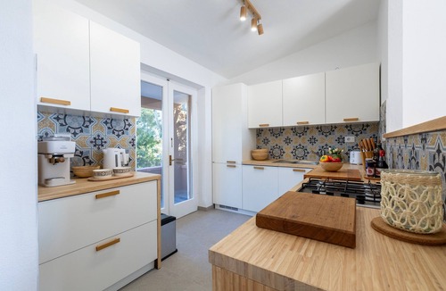 Costa Paradiso Villa | Villa Smeralda New: Sea View, Private Pool and Air Conditioning
