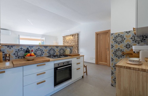 Costa Paradiso Villa | Villa Smeralda New: Sea View, Private Pool and Air Conditioning