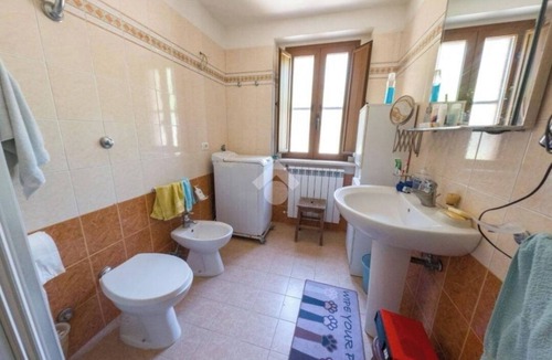 Montincello Villa | Villa Soleil, relaxation in nature a few meters from the sea, 62 sqm apartment