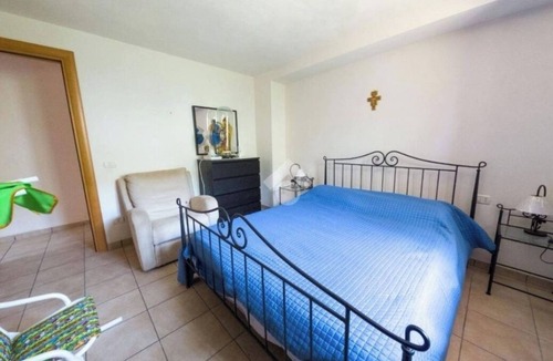 Montincello Villa | Villa Soleil, relaxation in nature a few meters from the sea, 62 sqm apartment