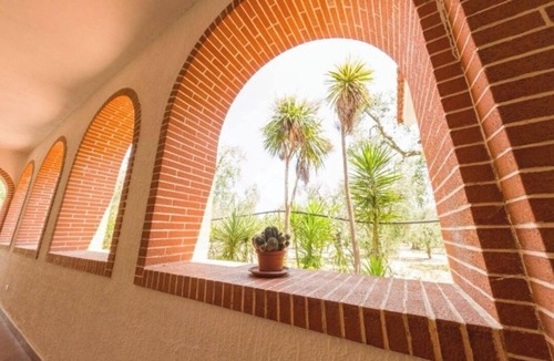 Montincello Villa | Villa Soleil vacation homes: detached cottage near the sea
