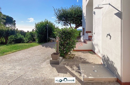 Geremeas Villa | VILLA SOLELUNA
