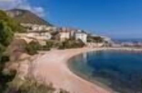 Cala Gonone Apartment | VILLA SOLEMARE: elegant villa