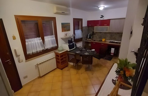 Capoterra House | Villa Sonia Residenza del Sole – Tranquil Villa Near Beaches & Cagliari for 6 Guests
