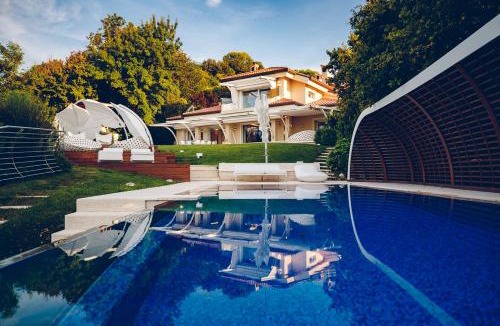 Ancona Villa | Villa STAMIRA