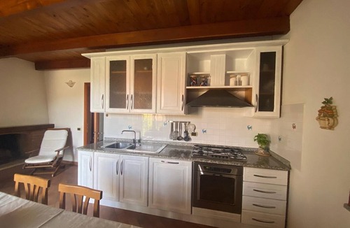 Teulada Villa | Villa Stella Marina just minutes from the beautiful beaches of South Sardinia