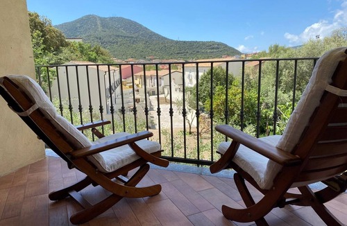 Teulada Villa | Villa Stella Marina just minutes from the beautiful beaches of South Sardinia
