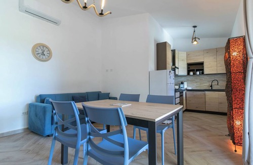 Tertenia Villa | Villa Su Entu | with Garden close to the beach