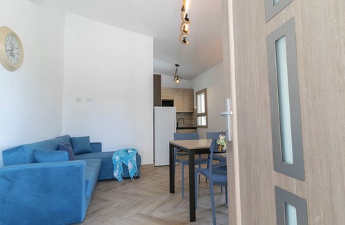 Tertenia Villa | Villa Su Entu | with Garden close to the beach