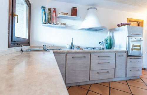 Cannigione Villa | Villa Sul Golfo, Cannigione, Italy