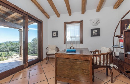 Cannigione Villa | Villa Sul Golfo, Cannigione, Italy