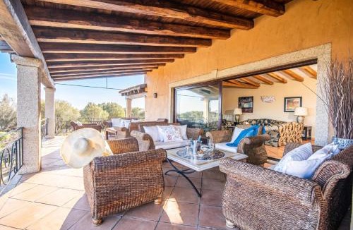 Cannigione Apartment | Villa Sul Golfo