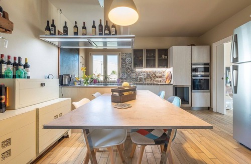 Sant'Antioco Villa | Villa Sulky: villa with private pool in Sant'Antioco
