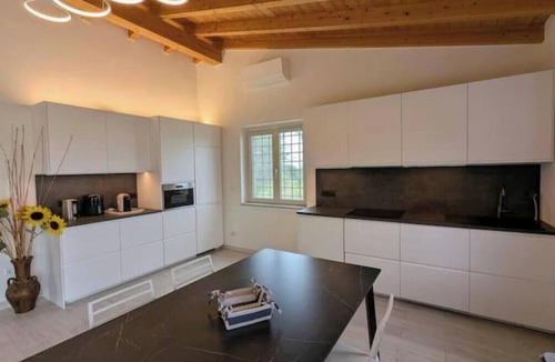 Orosei House | Villa surrounded by nature · Complete privacy · Views of the sea and mountains