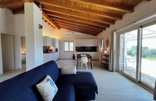 Orosei House | Villa surrounded by nature · Complete privacy · Views of the sea and mountains