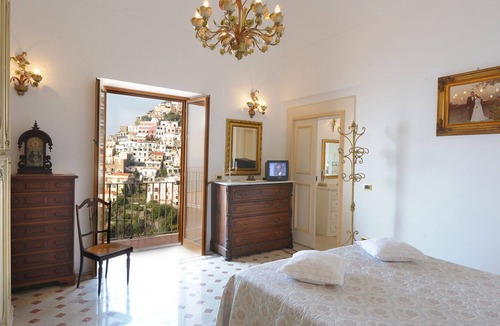 Positano Villa | Villa Talamo 8, Emma Villas