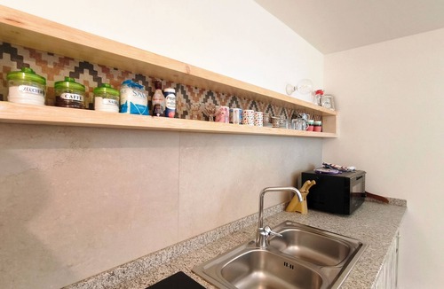 Lotzorai Apartment | Villa Teria, exclusive property!