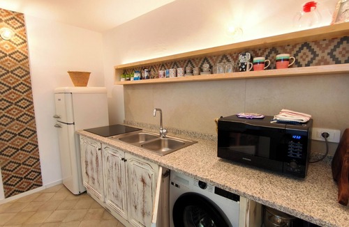 Lotzorai Apartment | Villa Teria, exclusive property!