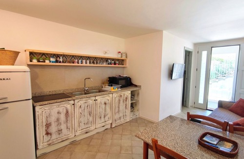 Lotzorai Apartment | Villa Teria, exclusive property!