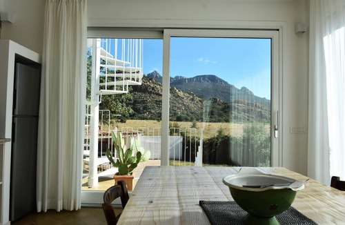 Lotzorai Villa | Villa Terias