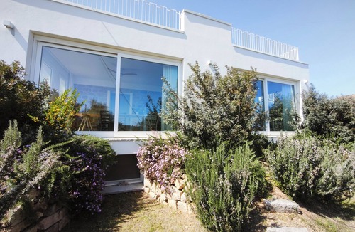 Lotzorai Villa | Villa Terias