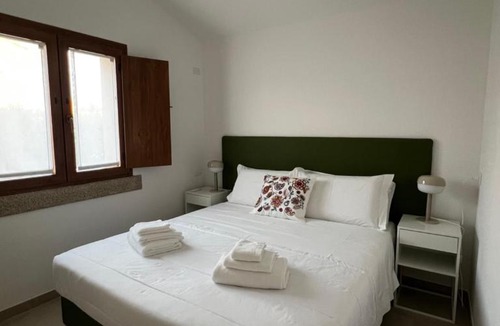 Cala Sinzias Villa | Villa Teresa