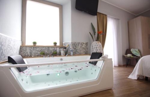 Arbatax House | Villa Teresina