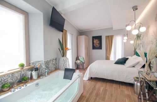 Arbatax House | Villa Teresina