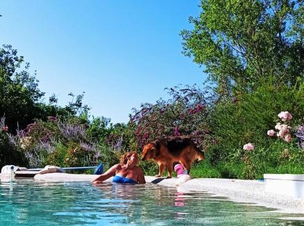 Faetano Apartment | Villa Tilly