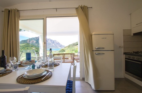 Tertenia House | Villa Tiziana Abba Urci