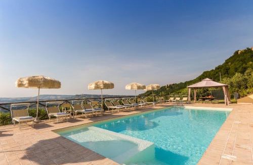 Ripatransone House | Villa Torre