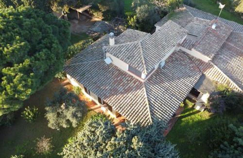 Notteri House | Villa Tre Ulivi