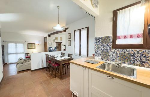 Notteri House | Villa Tre Ulivi
