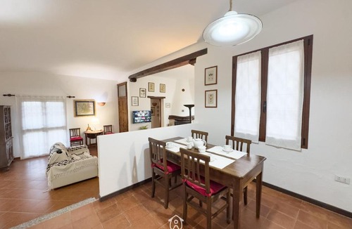 Notteri House | Villa Tre Ulivi