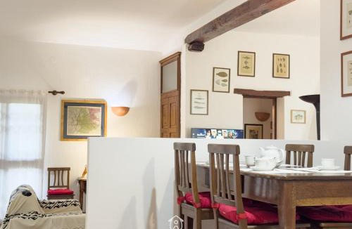 Notteri House | Villa Tre Ulivi