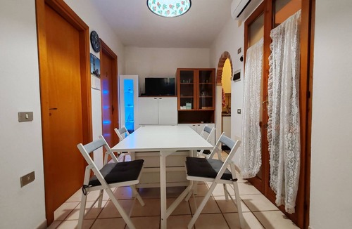 Campulongu House | Villa Villasimius by Interhome