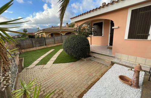 Campulongu House | Villa Villasimius by Interhome