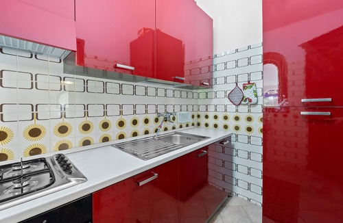 Torre delle Stelle Villa | Villa 'Viola' with Sea View, Pool, Garden, Terrace & Wi-Fi