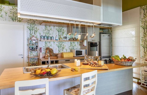 Acquaviva Picena Villa | Villa with a heated pool and sea views, just 10 minutes from the beaches of San Benedetto del Tronto