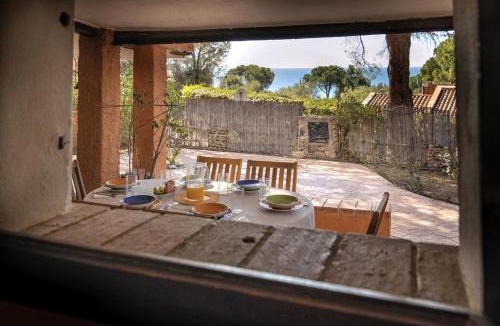 Torre delle Stelle Villa | Villa with Jacuzzi in Torre Delle Stelle