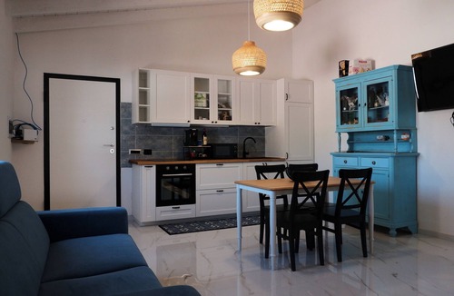 S'oru e Mari Villa | Villa with Private Pool in Sardinia - Relax & Privacy