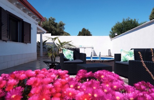 S'oru e Mari Villa | Villa with Private Pool in Sardinia - Relax & Privacy