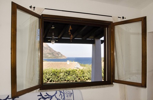 Tertenia Villa | Villa with pool - 300 from the sea. Ogliastra, Sardinia